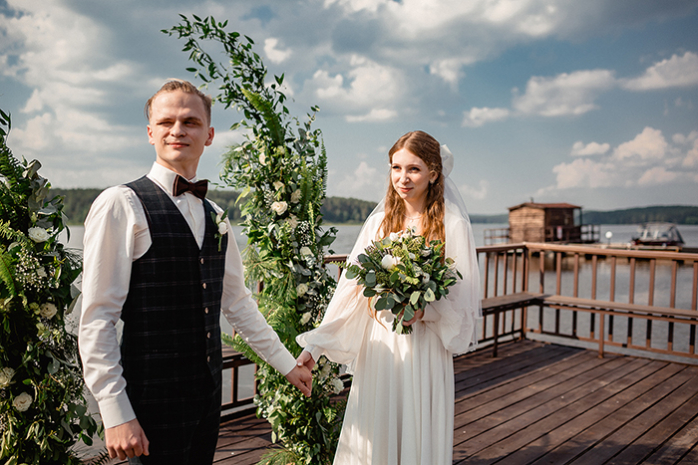 Светлана Тимис, детский, семейный и свадебный фотограф в Екатеринбурге - Портфолио - Свадьба