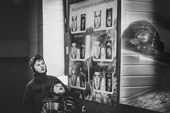 Светлана Тимис, детский, семейный и свадебный фотограф в Екатеринбурге - Портфолио - Репортаж, сад-школа