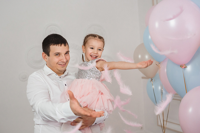Светлана Тимис, детский, семейный и свадебный фотограф в Екатеринбурге - Портфолио - Репортаж