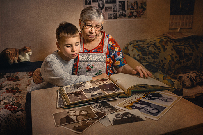 Светлана Тимис, детский, семейный и свадебный фотограф в Екатеринбурге - Портфолио - Семья