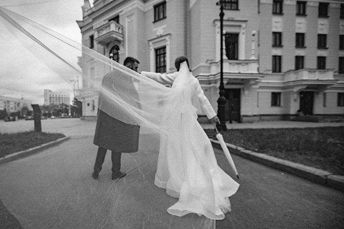 Светлана Тимис, детский, семейный и свадебный фотограф в Екатеринбурге - Портфолио - Свадьба