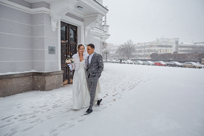Светлана Тимис, детский, семейный и свадебный фотограф в Екатеринбурге - Портфолио - Свадьба